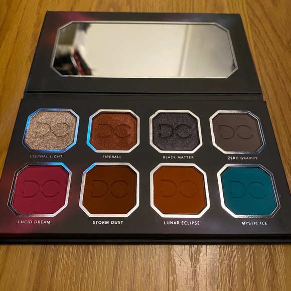 Dominique Cosmetics Celestial Thunder Eyeshadow - Picture 6 of 7